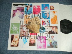 画像1: DR.FEELGOOD -  PRIMO ( BRAND NEW)  /  1991 UK ENGLAND ORIGINAL  "BRAND NEW" LP 