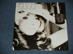 画像1: MARIAH CAREY -  ALWAYS BE MY BABY  ( SEALED)  / 1996 US AMERICA ORIGINAL  "BRAND NEW SEALED" 12"