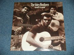 画像1: THE ISLEY BROTHERS -  GIVIN' IT BACK (SEALED) / US AMERICA Reissue "BRAND NEW SEALED"  LP 