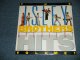 THE ISLEY BROTHERS -  GREATEST HITS  (SEALED) / US AMERICA Reissue "BRAND NEW SEALED"  LP 