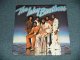 THE ISLEY BROTHERS -  HARVEST FOR THE WORLD (SEALED) / US AMERICA Reissue "BRAND NEW SEALED"  LP 