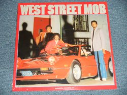画像1: WEST STREET MOB - WEST STREET MOB(Sealed)  /  US AMERICA REISSUE "BRAND NEW SEALED"   LP