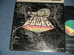 画像1: TOWER OF POWER - EASY BAY GREASE (Ex+/Ex++ Looks:Ex+++)  / 1970 US AMERICA ORIGINAL  Used  LP