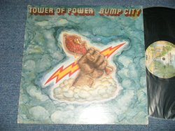 画像1: TOWER OF POWER -  BUMP CITY (MINT (Matrix # A) BS-2616 40162 1-1  B) BS-2616 40163  1-1  )  / 1974? Version US AMERICA 2nd  Press "BURBANK Label" Used LP  