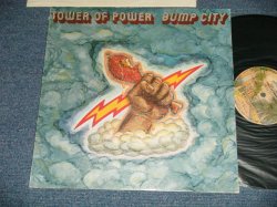 画像1: TOWER OF POWER -  BUMP CITY (MINT (Matrix # A) BS-2616 40162 A-1   B) BS-2616 40163-B-1 ) (Ex++/Ex+++)  / 1974? Version US AMERICA 2nd  Press "BURBANK Label" Used LP  