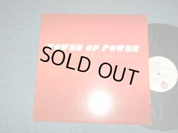 画像1: TOWER OF POWER -  LIVE AND IN LIVING COLOR (Matrix # A) BS-1-2924-WW 2  B) BS-2-2924-WW 5   )  (Ex+/MINT-)  / 1982 Version? US AMERICA 3rd Press "White Label" Used LP   