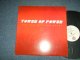 TOWER OF POWER -  LIVE AND IN LIVING COLOR (Matrix # A) BS-1-2924-WW 2  B) BS-2-2924-WW 5   )  (Ex+/MINT-)  / 1982 Version? US AMERICA 3rd Press "White Label" Used LP   