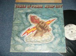 画像1: TOWER OF POWER -  BUMP CITY (MINT (Matrix # A) BS-2616 40162 A-1   B) BS-2616 40163-B-1 ) (Ex++/Ex+++ Looks:MINT-)  / 1972 US AMERICA ORIGINAL "WHITE LABEL PROMO" Used LP  