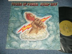 画像1: TOWER OF POWER -  BUMP CITY (MINT (Matrix # A) BS-2616 40162 A-1   B) BS-2616 40163-B-1 ) (Ex++/Ex+++)  / 1972 US AMERICA ORIGINAL 1st Press "GREEN Label" Used LP  