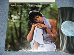画像1: FREDA PAYNE - BAND OF GOLD ( MINT-/Ex+++ BB) / 1970 US America ORIGINAL Used LP 