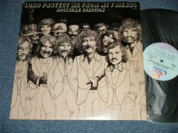 画像1: ROCKVILLE JUMCTION - LORD PROTECT ME FROM MY FRIENDS (Ex/Ex+++ Tape Seam) / 1974  US AMERICA ORIGINAL "PROMO" Used LP