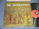 THE ASSOCIATION - AND THEN...ALONG COMES (Matrix # A) 666-5-1S-2S   B) 666-5-2S-2S)  (Ex+/Ex++ STMPOBC) / 1966 US AMERICA ORIGINAL  STEREO Used LP