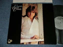 画像1: DAVID CASSIDY (of The PARTRIDGE FAMILY) -  CHERISH (Ex++/Ex+++) / 1972 US AMERICA ORIGINAL  Used LP