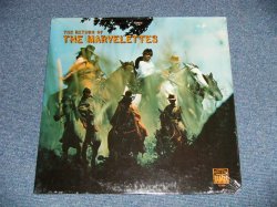 画像1: The MARVELETTES - THE RETURN OF   ( SEALED Cut out Right Bottom Corner)   / 1970 US AMERICA  ORIGINAL  "BRAND NEW SEALED"   LP 