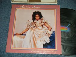 画像1: MARTHA REEVES - MARTHA REEVES  (Ex++/MINT   / 1974  US AMERICA ORIGINAL  Used LP 
