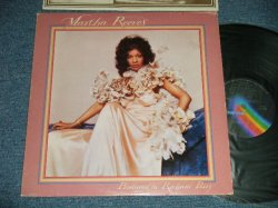画像1: MARTHA REEVES - MARTHA REEVES  (Ex+/MINT   / 1974  US AMERICA ORIGINAL  Used LP 