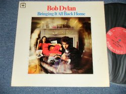 画像1: BOB DYLAN -  BRINGING IT ALL BACK HOME  ( Matrix # A)1C/ B)1C )(Ex+++\MINT-) /  1965 US ORIGINAL 1st Press WHITE "360 SOUND Label" MONO  Used LP