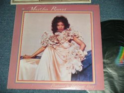 画像1: MARTHA REEVES - MARTHA REEVES  (Ex++/MINT- BB)   / 1974  US AMERICA ORIGINAL  Used LP 