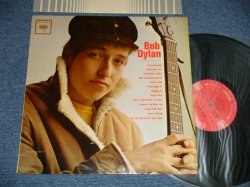 画像1: BOB DYLAN -  BOB DYLAN : DEBUT ALBUM ( Matrix # A)1C / B)1C) (Ex++/Ex+++) /  1965 Version  US ORIGINAL 3rd Press "360 SOUND Label" MONO  Used LP