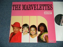 画像1: THE MARVELETTES - THE MARVELETTES ( NEW  ) / 1990 UK ENGLAND REISSUE "BRAND NEW" 