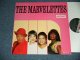 THE MARVELETTES - THE MARVELETTES ( NEW  ) / 1990 UK ENGLAND REISSUE "BRAND NEW" 