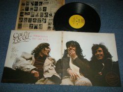 画像1: DONOVAN - OPEN ROAD (Matrix #    A) 1A   B) 1A ) ( Ex++/MINT- EDSP)  / 1970  US AMERICA ORIGINAL "PROMO" Used LP