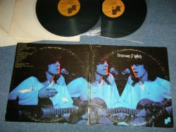 画像1: DONOVAN  - DONOVAN P. LEITCH (Ex/Ex+++ Tape Seam) / 1970  US AMERICA ORIGINAL  Used 2-LP