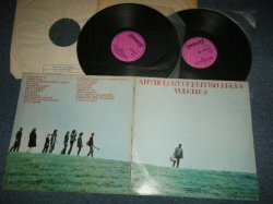 画像1: V.A. Various Omnibus  ‎– Anthology Of British Blues Volume 2 (Ex++/Ex+++) / 1969  UK ENGLAND ORIGINAL Used 2-LP 