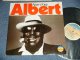 ALBERT KING - ALBERT  (Ex++/Ex+++ EDSP)  / 1976 US AMERICA ORIGINAL \Used LP 