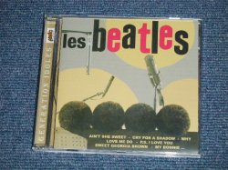 画像1: LES BEATLES - LOVE ME DO  ( SEALED )   / 2013 FRENCH FRANCE ORIGINAL Used CD