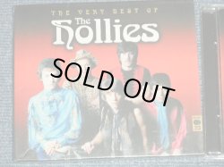 画像1: THE HOLLIES - THE VERY BEST OFf(MINT/MINT)  / 2012 UK ENGLAND Used 2-CD 