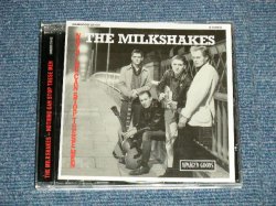 画像1: THE MILKSHAKES - NOTHING CAN STOP THESE MEN( (MINT-/MINT) / 2005 UK ENGLAND ORIGINAL Used CD