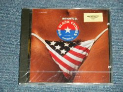 画像1: BLACK CROWES - AMORICA (Sealed) / 1994 US AMERICA  "Brand New Sealed" CD
