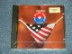 BLACK CROWES - AMORICA (Sealed) / 1994 US AMERICA  "Brand New Sealed" CD
