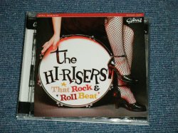 画像1: The Hi-Riserts - THAT ROCK & ROLL BEAT(MINT-/MINT) /  2004 US AMERICA  ORIGINAL Used CD