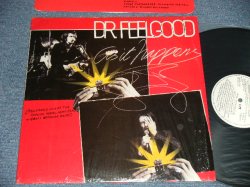 画像1: DR.FEELGOOD - AS IT HAPPENS ( Ex++/MINT-) ( No Bonus EP ) (Rc++/MINT- ) /  1979 UK ENGLAND ORIGINAL Used LP  