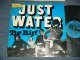 JUST WATER - THE RIFF (Ex+/Ex+++ STOFC) / 1977 US AMERICA ORIGINAL "PRIVATE PRESS" Used LP LP  , EDSP