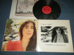 画像1: LAURA NYRO - MOTHER'S SPIRITUAL(Matrix #  A) 1B  B) 1B)  ( Ex+++/MINT-)  /  1984 US AMERICA ORIGINAL Used LP 