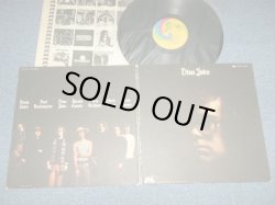 画像1: ELTON JOHN  - ELTON JOHN   (Ex++/eX+ lOOKS:Ex+++) /  1970 US AMERICA  ORIGINAL Used  LP 