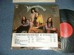 画像1: MICHAELANGELO - ONE VOICE MANY (Ex++/MINT- Tapeseam  / 1971  US AMERICA ORIGINAL "PROMO" Used LP