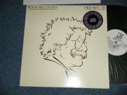 画像1: ROCK KILLOUGH - HIGHWAY 31 (MINT-/MINT-)  / 1980  US AMERICA ORIGINAL "WHITE LABEL PROMO" Used LP
