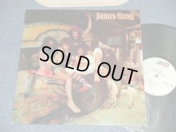 画像1: JAMES GANG - BANG (Ex++/MINT) / 1980'S US AMERICA 3rd Press Label Used LP  