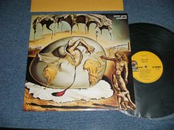 画像1: JAMES GANG - NEWBORN  ( "75 ROCKFELLER Label") (MINT-/MINT) / 1975 US AMERICA ORIGINAL Used LP  