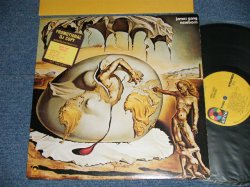 画像1: JAMES GANG - NEWBORN  ( "75 ROCKFELLER Label") (Ex++/MINT- Cutout for PROMO) / 1975 US AMERICA ORIGINAL "PROMO" Used LP  