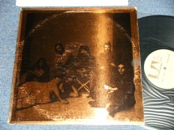 画像1: CANNED HEAT -  THE NEW AGE (Ex++/MINT- Tape Seam) / 1973 US AMERICA ORIGINAL Used LP 