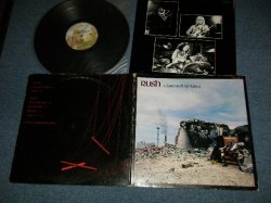 画像1: RUSH -  A FAREWELL TO KINGS ( Ex++/MINT-)  / 1977 US AMERICA ORIGINAL  Used LP  