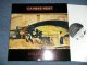 CANNED HEAT - HALLELUJAH  (Ex+++/MINT) / 1989 UK ENGLAND Used LP