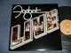 FOGHAT  - LIVE (MINT-/MINT-) / 1977  US AMERICA ORIGINAL Used LP