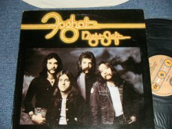 画像1: FOGHAT  - NIGHT SHIFT  (Ex+/MINT- ) / 1976 UK ENGLAND  ORIGINAL Used LP