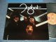 FOGHAT  - STONE BLUE (MINT-/MINT- Cutout) / 1978 US AMERICA ORIGINAL Used LP